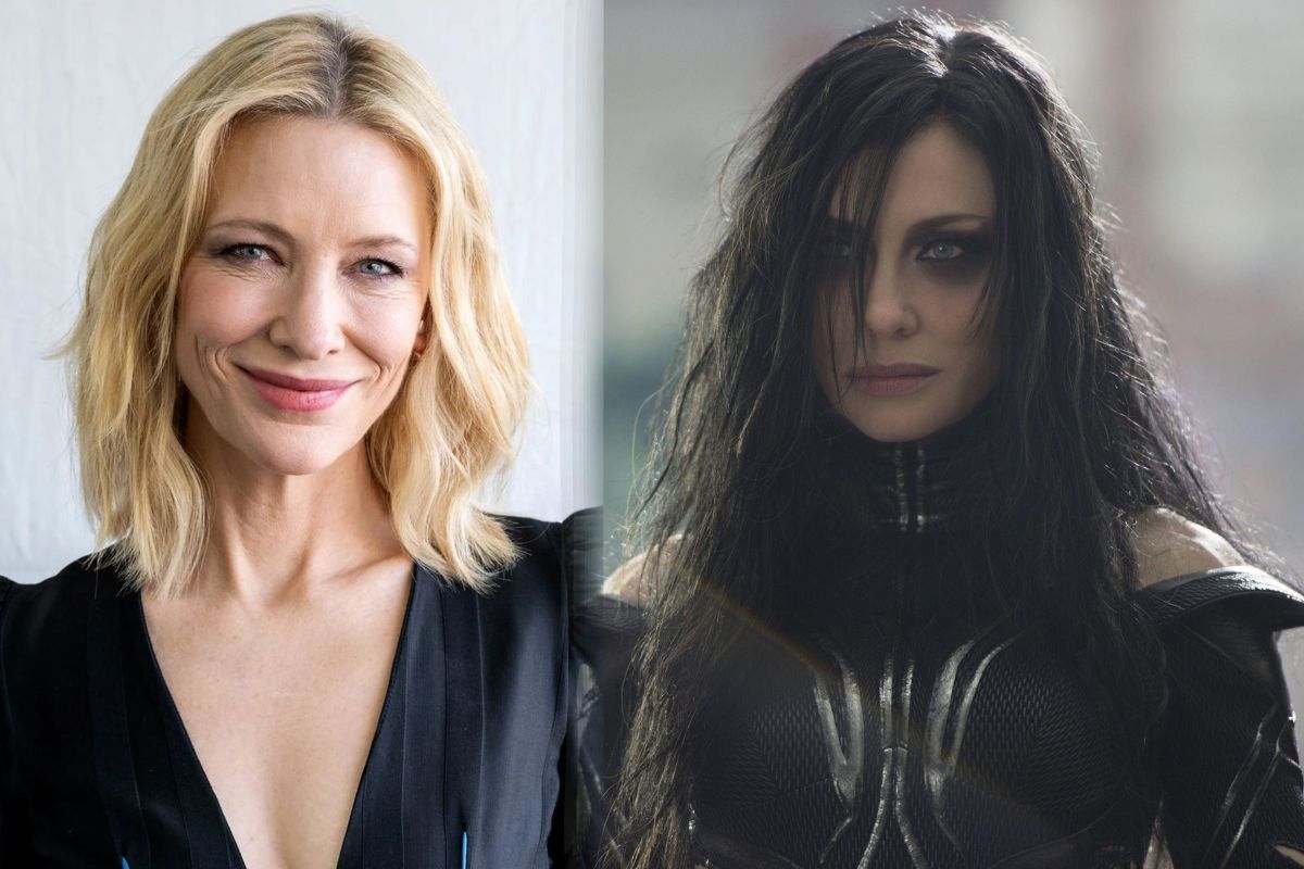 Cate Blanchett Biography: The Extraordinary Journey From Melbourne Theatre to Two-Time Oscar Winner