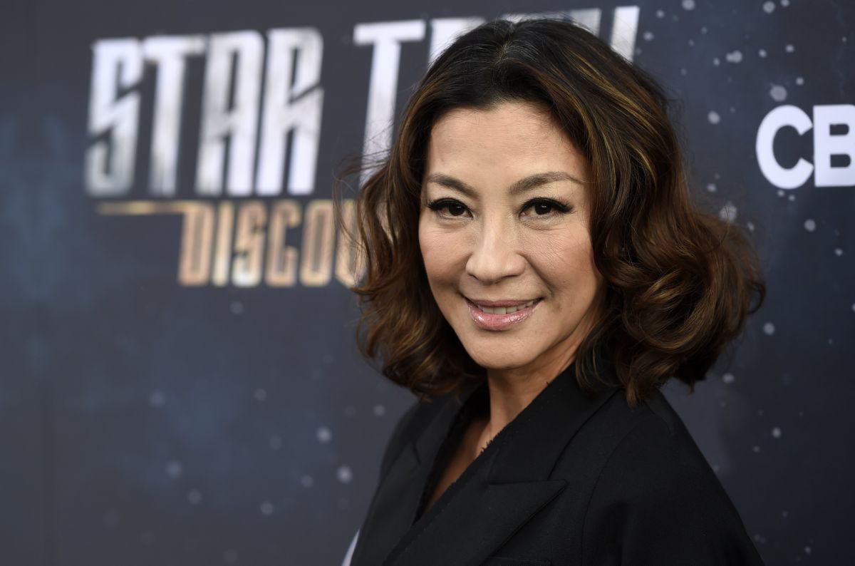 Michelle Yeoh Biography: From Malaysian Beauty Queen to Oscar-Winning Hollywood Icon