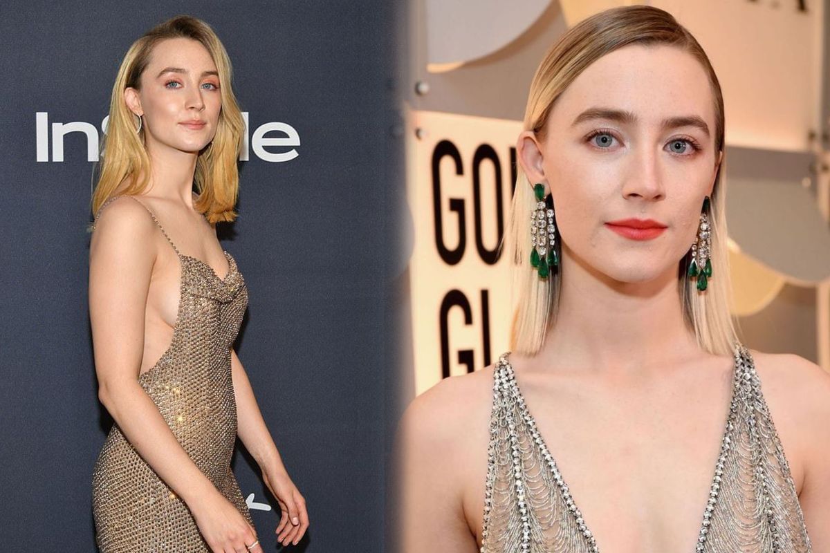 Who Is Saoirse Ronan? The Full Story of Her Rise From Irish Child Star to Hollywood Powerhouse