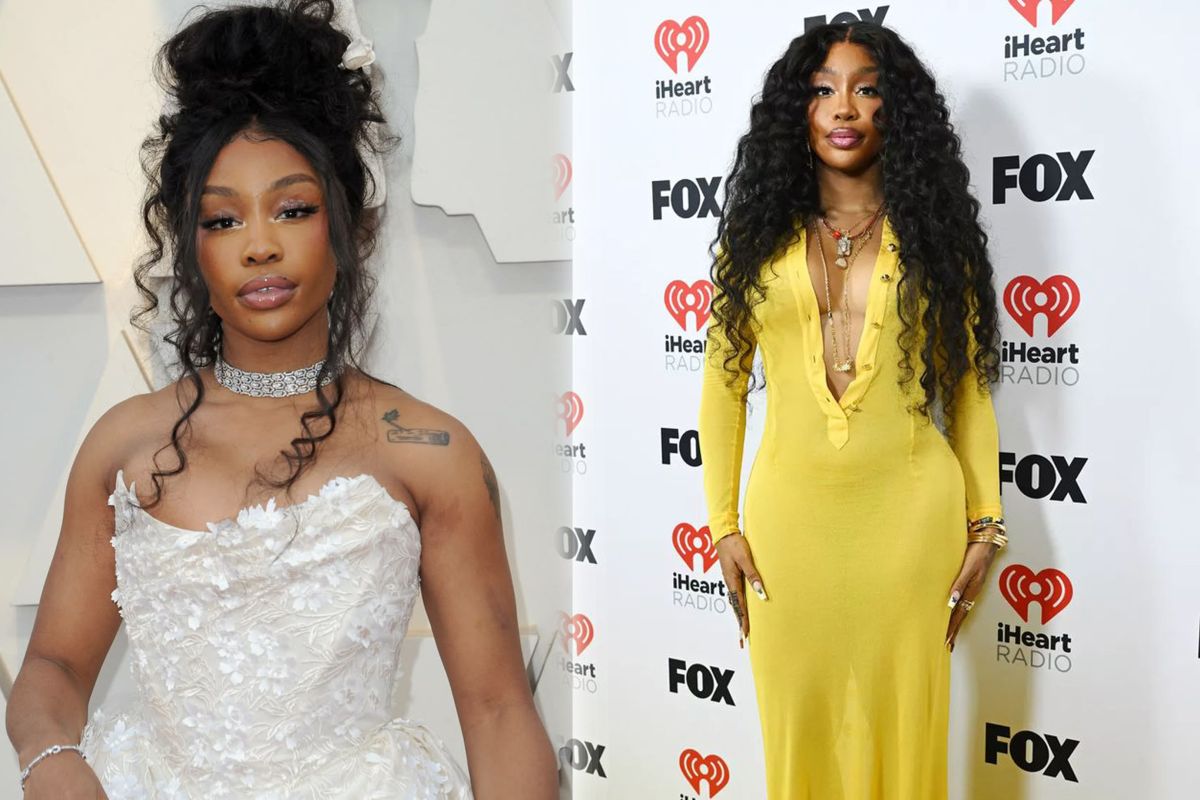 SZA at 36: The Full Story of Her Rise From College Dropout to Grammy Superstar