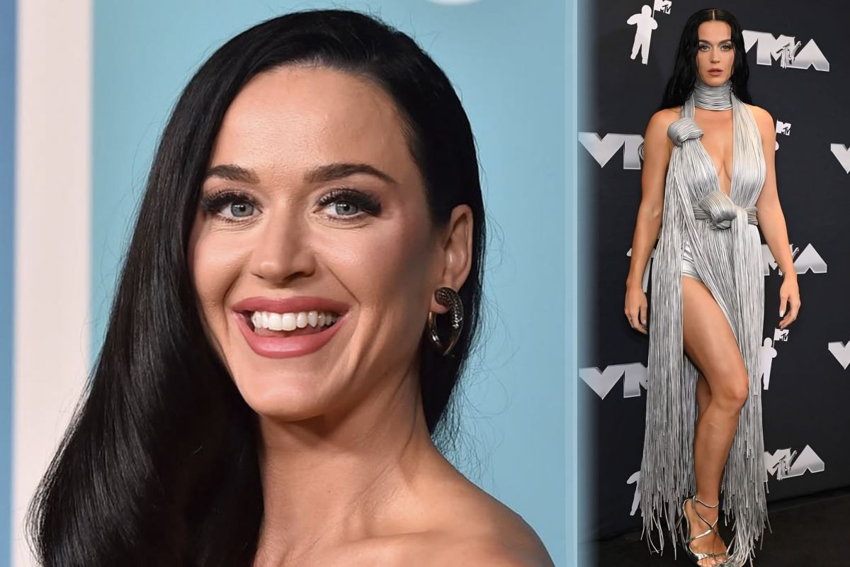 Katy Perry Biography: Early Life, Career, Personal Life, Awards, Movies and TV Shows
