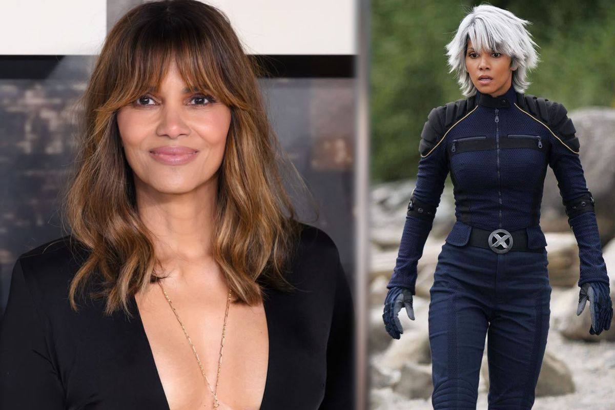 Halle Berry Biography : Her Oscar History, X-Men Fame, Love Life and Latest 2026 Projects
