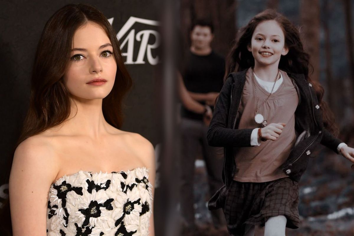 Mackenzie Foy Biography: From Twilights Renesmee to Interstellar and Beyond