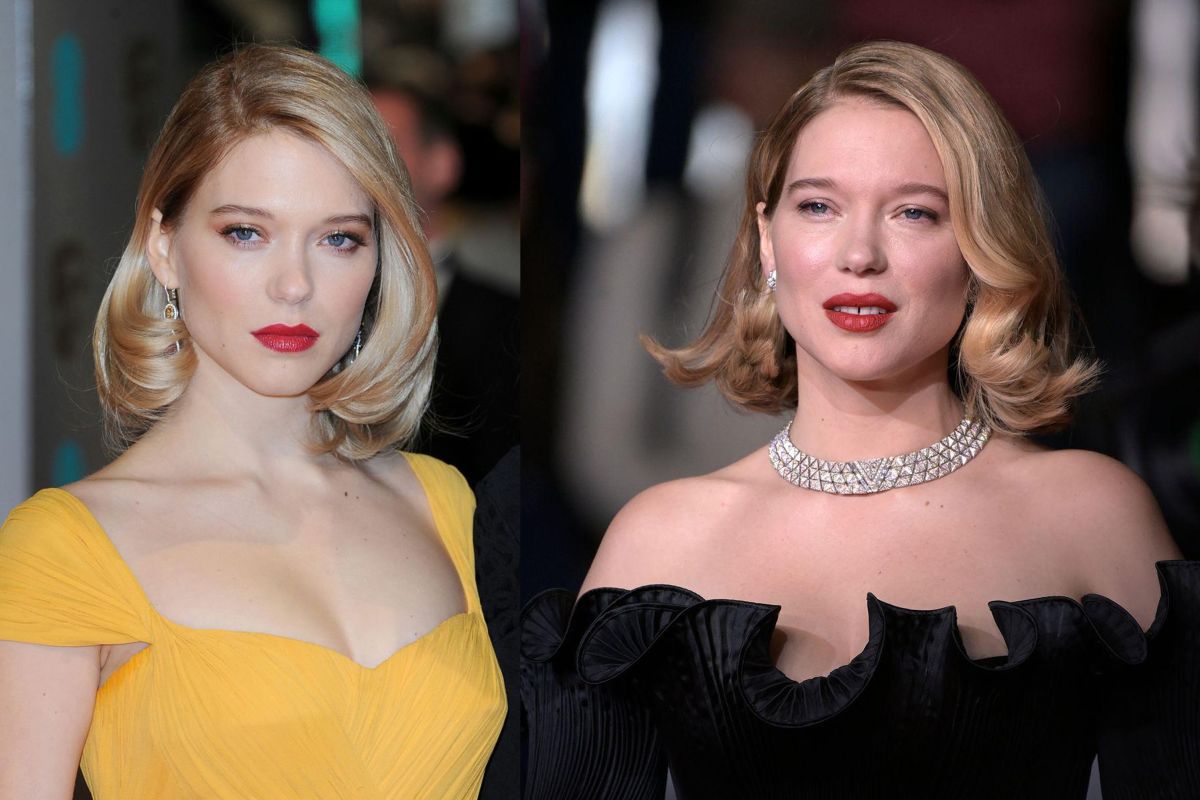 Léa Seydoux: The Complete Story of France Most Exported Actress