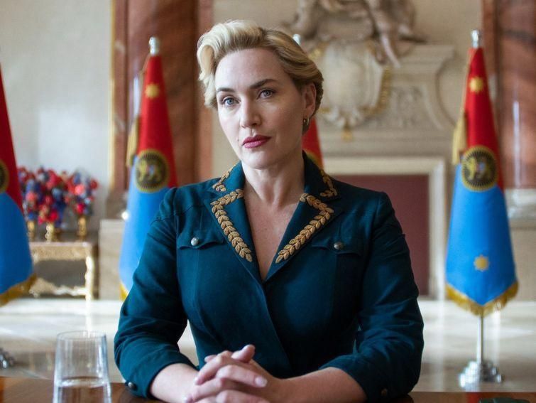 Kate Winslet: From Titanic Star to Award-Winning Director - Her Complete Journey