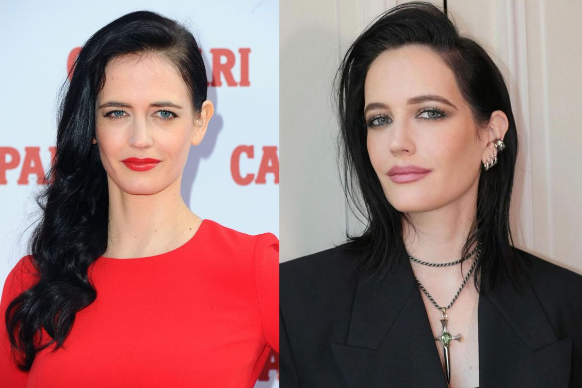 Eva Green at 46: The Full Story of Her Life, Casino Royale Fame, Career and Latest Projects