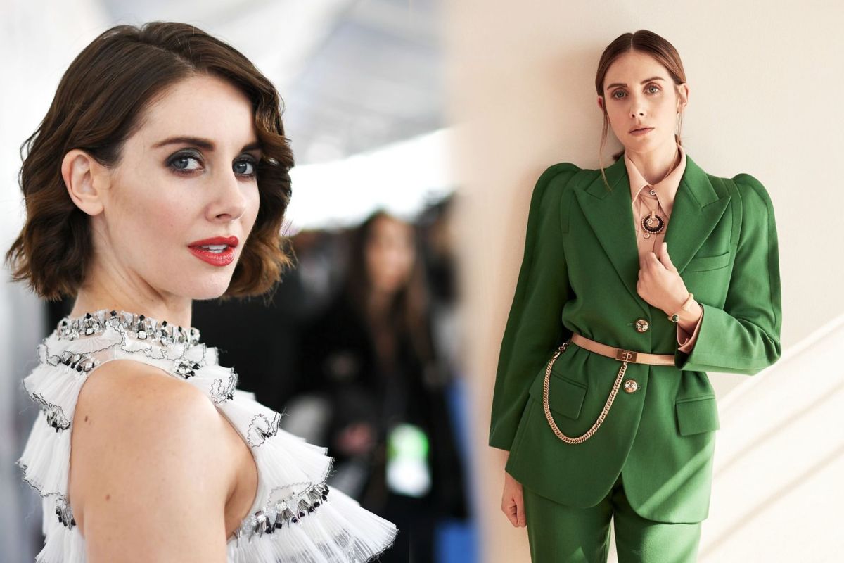 Alison Brie at 43: Age, Husband, Career, Movies, TV Shows and Latest Projects