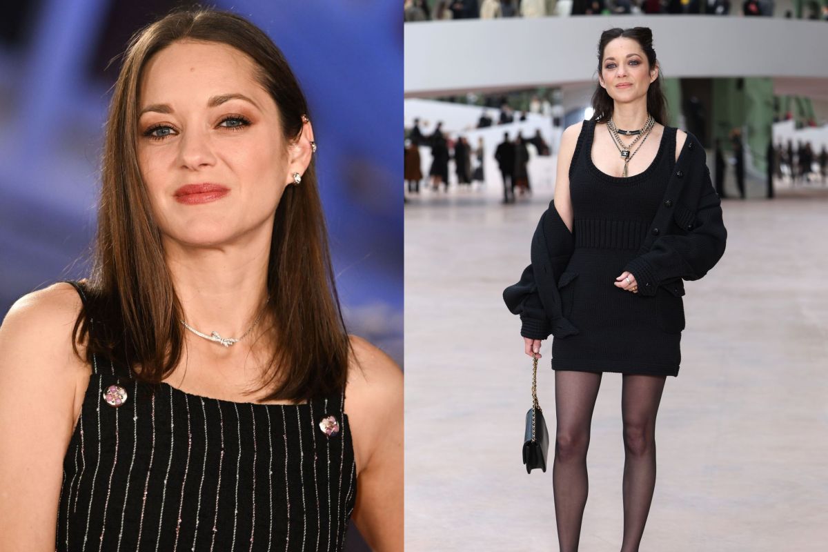 Marion Cotillard at 51: Biography, Career, Family, Oscar and Latest Projects