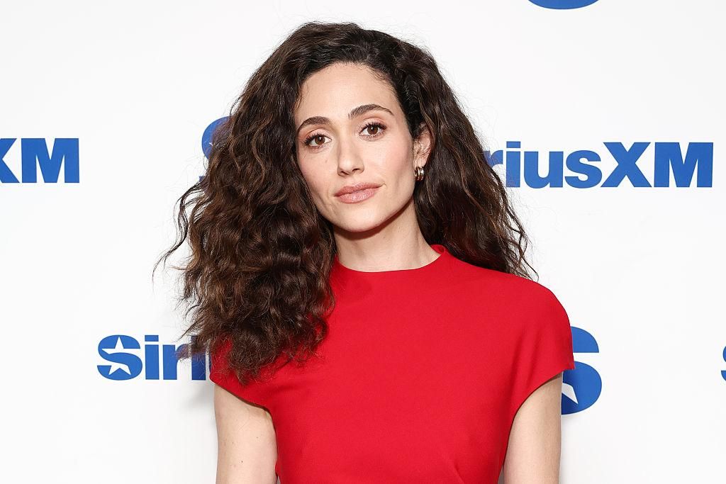 Emmy Rossum Biography: From Phantom of the Opera to Shameless and Furious