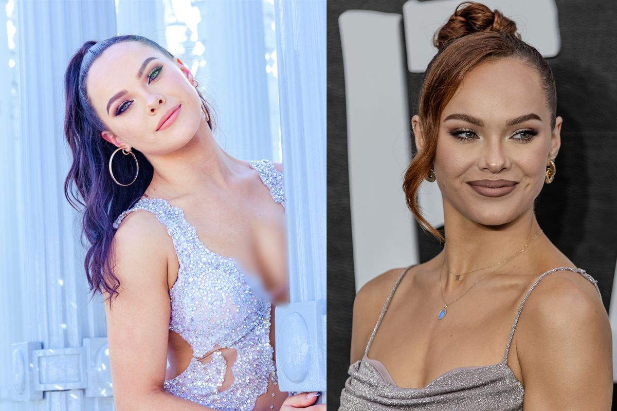 Who Is Alexis Warr Burton? Inside the Life and Rise of the Strictly Come Dancing Champion