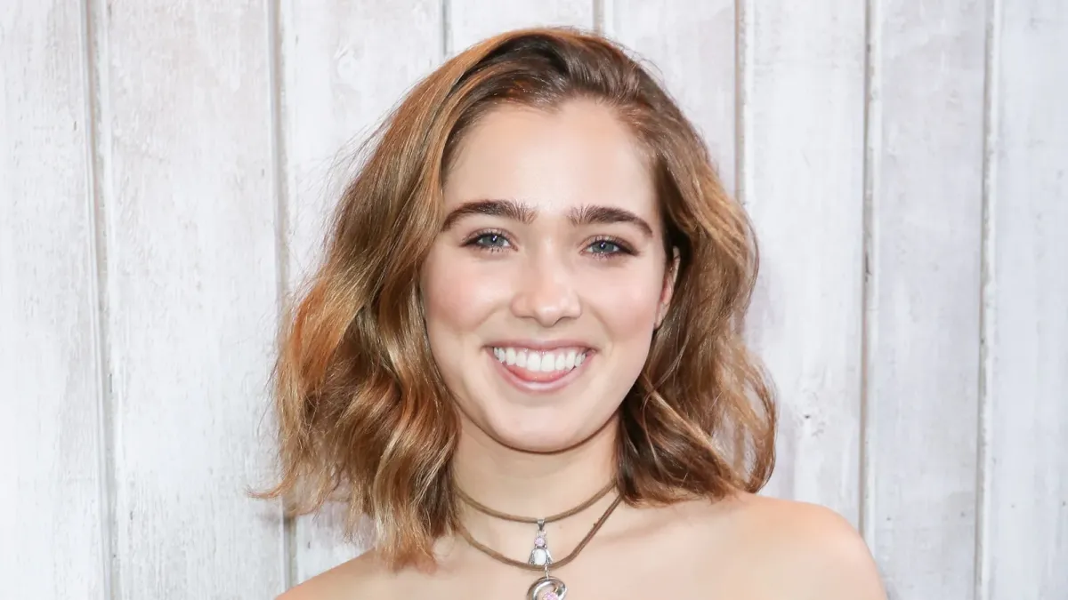 Haley Lu Richardson Biography: Age, Movies, Family, Net Worth and Latest Projects in 2026