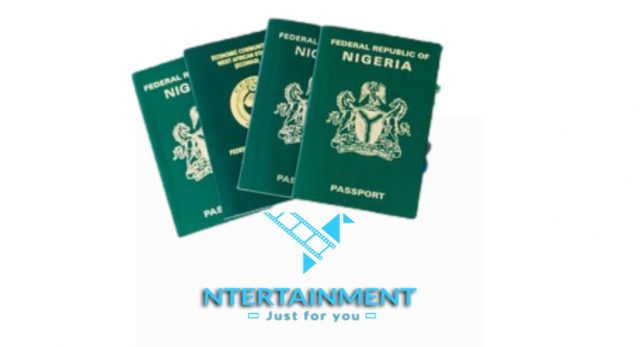 Nigerians can now visit 160 countries without obtaining a visa