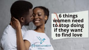 6 things women need to stop doing if they want to find love