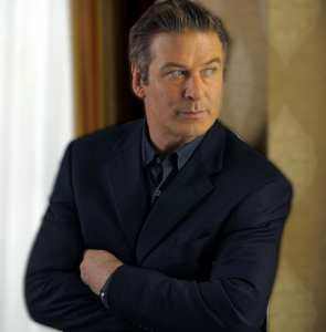 Alec Baldwin