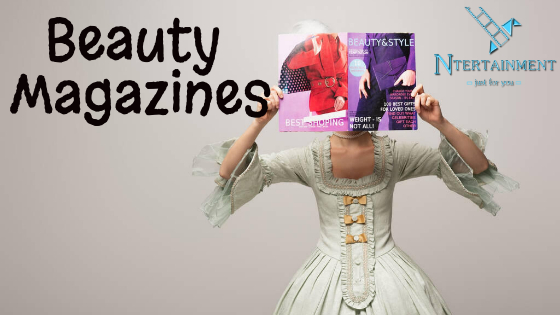Beauty Magazines Are They Worth Your Money