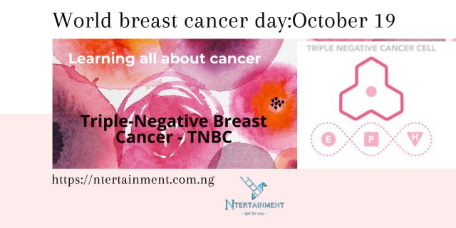 Triple-Negative Breast Cancer - TNBC