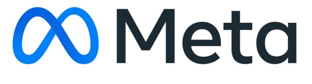 Meta new logo