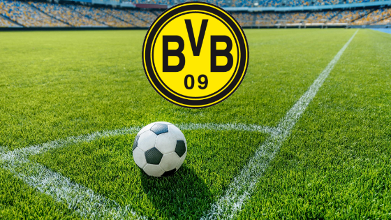 Borussia Dortmund The best teams in the world 2021
