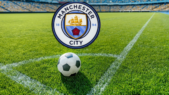 Manchester City The best teams in the world 2021