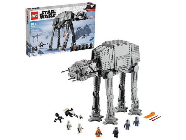 LEGO 75288 Star Wars AT-AT for $189