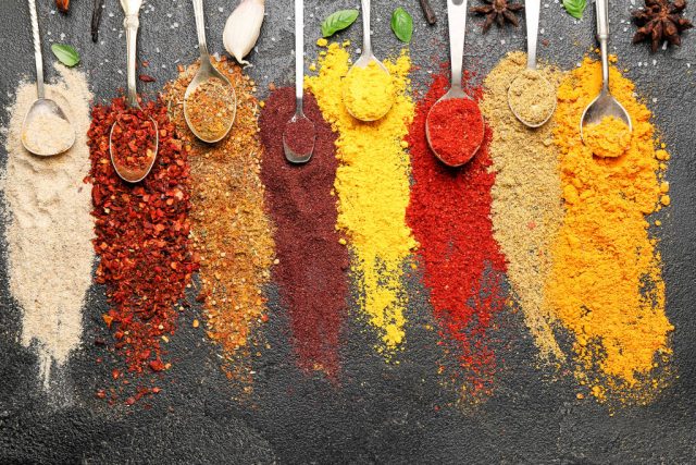 Do Spices Expire Shelf Life and When to Toss Them