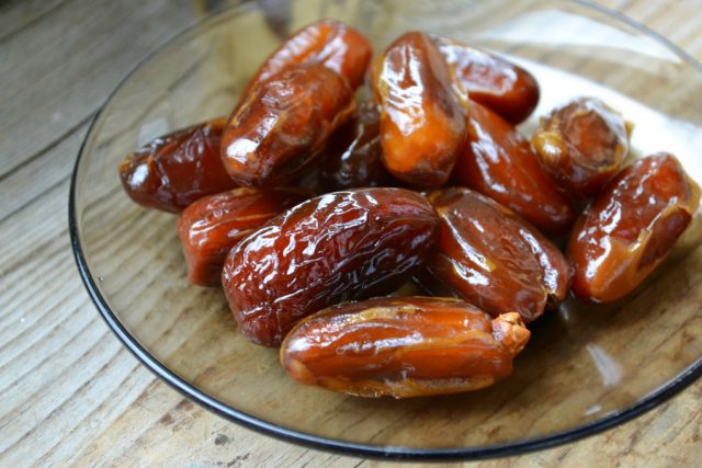 Eating Dates During Pregnancy