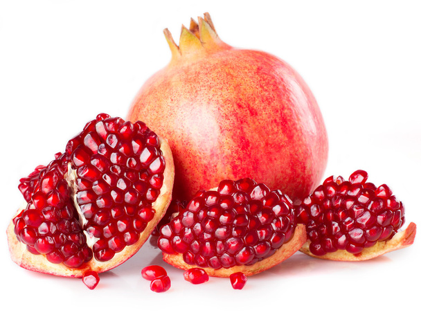 Health Benefits of Pomegranate A Delicious and Nutritious Fruit
