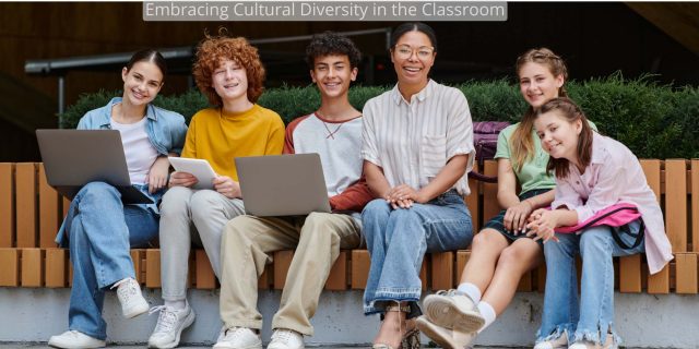 Embracing Cultural Diversity