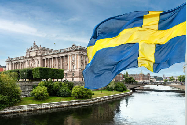 Sweden Through the Ages A Journey of Resilience and Innovation