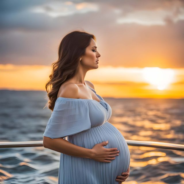 Seasickness During Pregnancy: Causes, Symptoms, and Relief