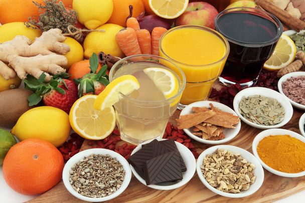 Tips for a Healthy Immune System