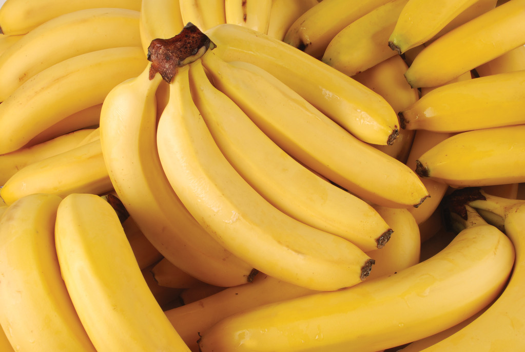Health Benefit of Banana