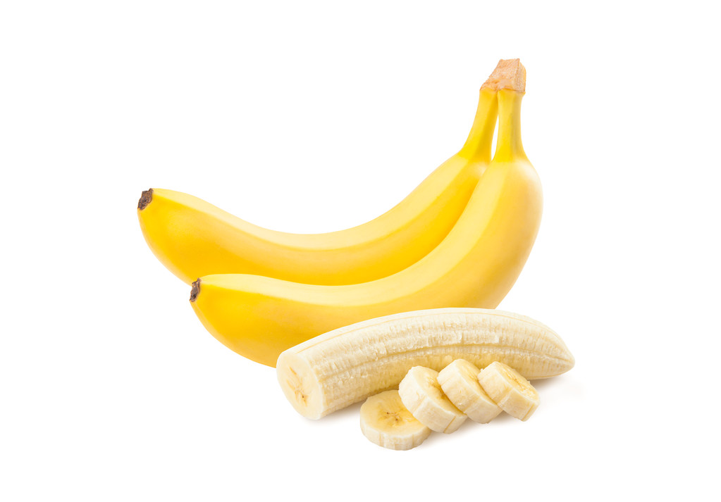 Health Benefit of Banana