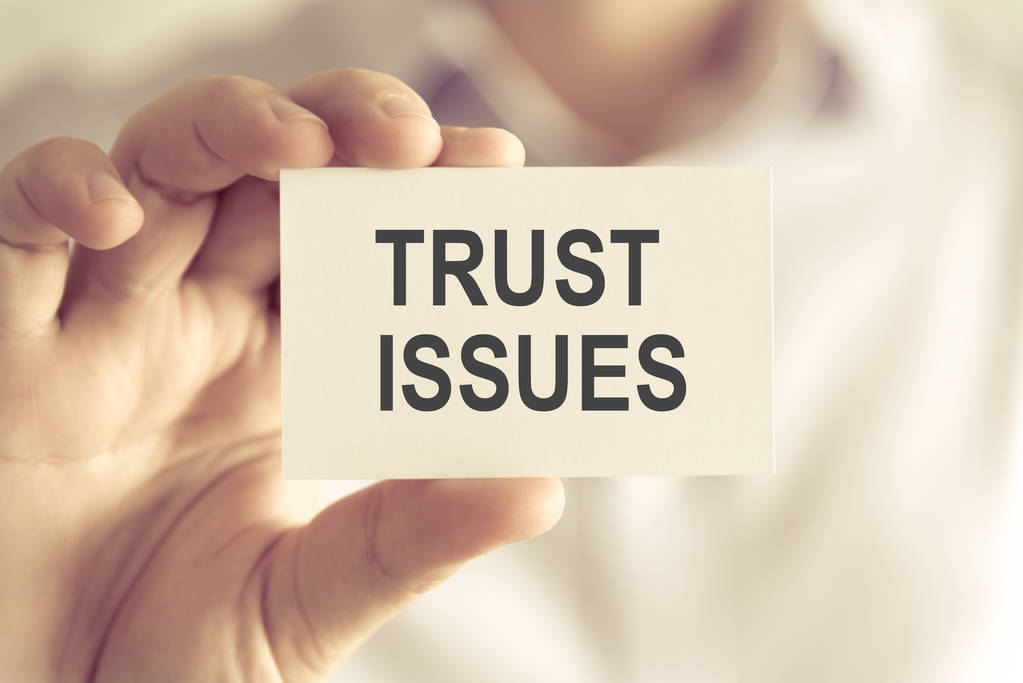 How to Deal with a Relationship Struggling with Trust Issues