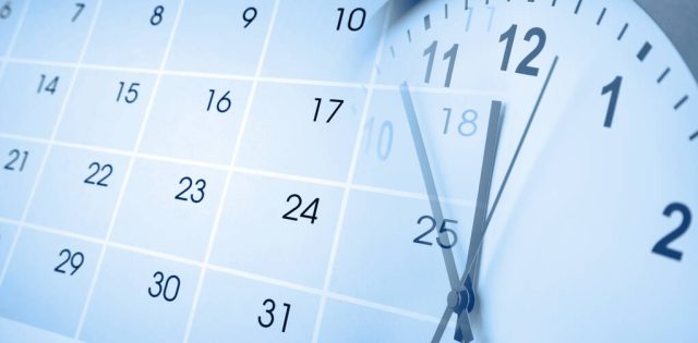 Time Matters: Exploring the Calculation of Weeks in a Year