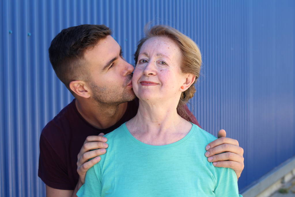 Dating an Older Woman: A Unique Journey of Love