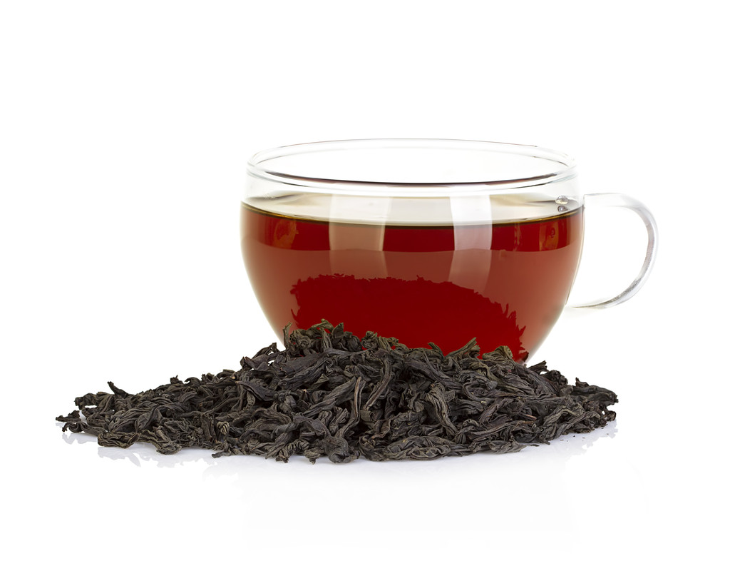 The Incredible Health Benefits of Black Tea 
