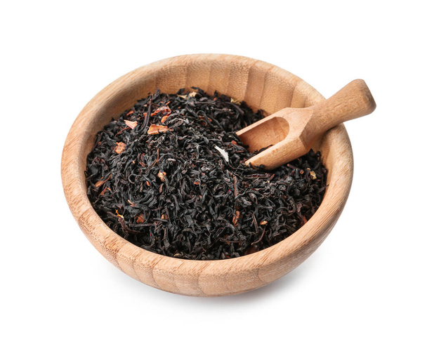 The Incredible Health Benefits of Black Tea 