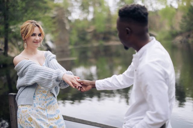The Beauty and Challenges of Interracial Relationships