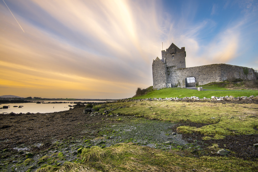 History of Ireland: A Journey Through Millennia
