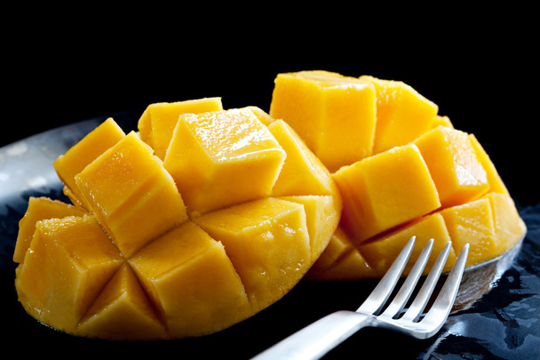 The Incredible Health Benefits of Mango