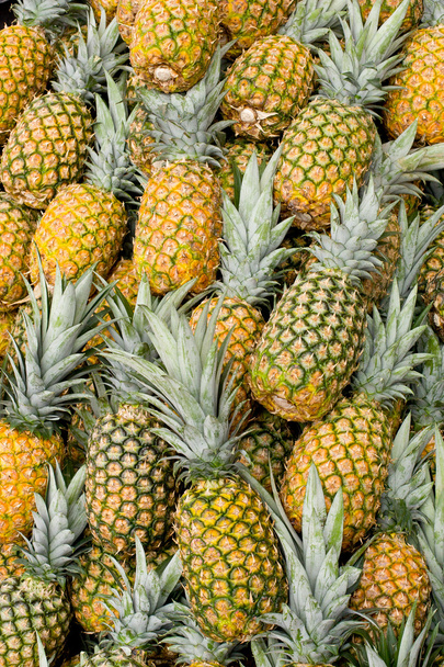 The Sweet Benefits of Pineapple