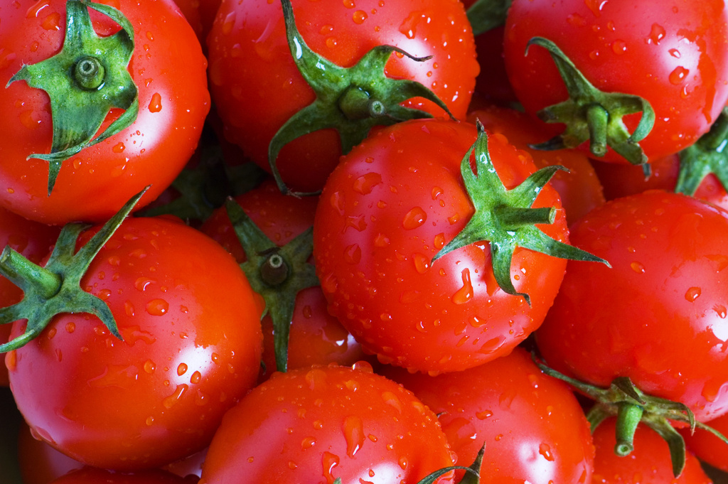 Discover the Amazing Health Benefits of Tomatoes