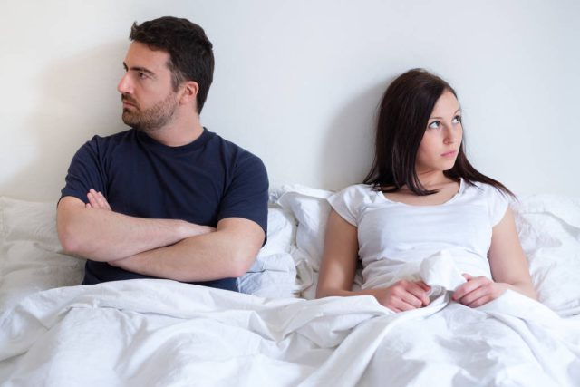 Dying Communication: Signs That Your Relationship is in Trouble
