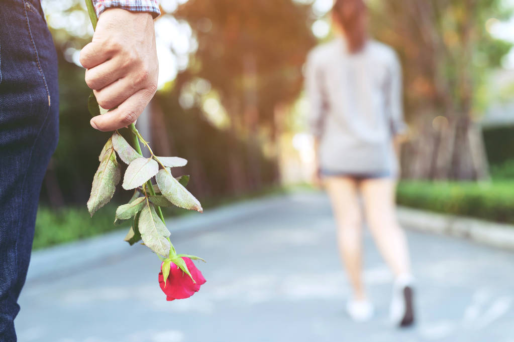 Why Dating Rejection Can Hurt More Than A Breakup