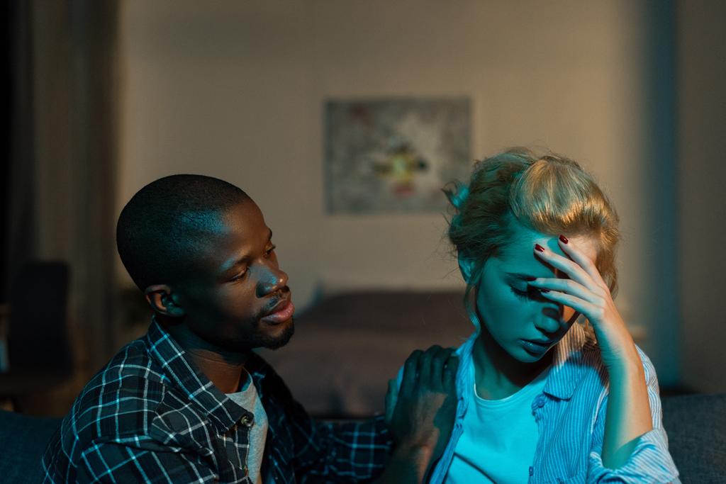  13 SILENT KILLERS THAT CAN LEAD TO DIVORCE IN RELATIONSHIPS