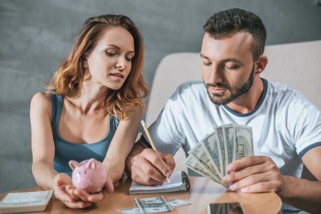 14 Reasons Money Actually Matters In A Relationship