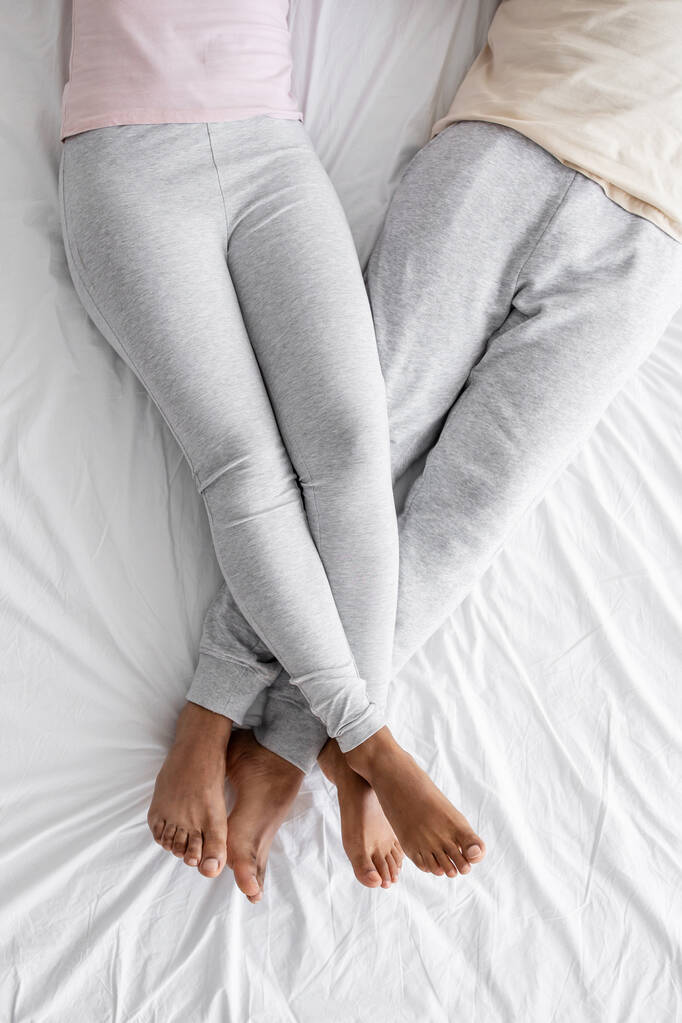 14 Signs He's Going To Be Good In The Bedroom