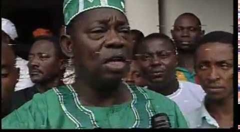 MKO ABIOLA (1937 - 1998): Life and Times