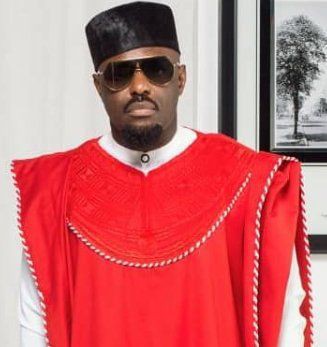 Jim Iyke: A Look into His Biography, Lifestyle, Secrets, and Net Worth